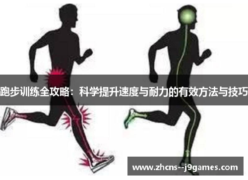 跑步训练全攻略：科学提升速度与耐力的有效方法与技巧