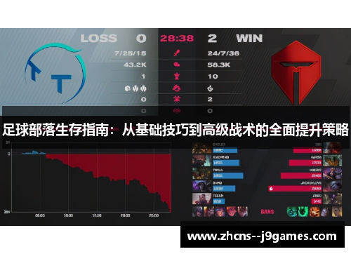 足球部落生存指南：从基础技巧到高级战术的全面提升策略