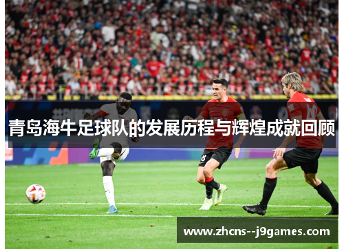 青岛海牛足球队的发展历程与辉煌成就回顾 青岛海牛足球队的发展历程与辉煌成就回顾